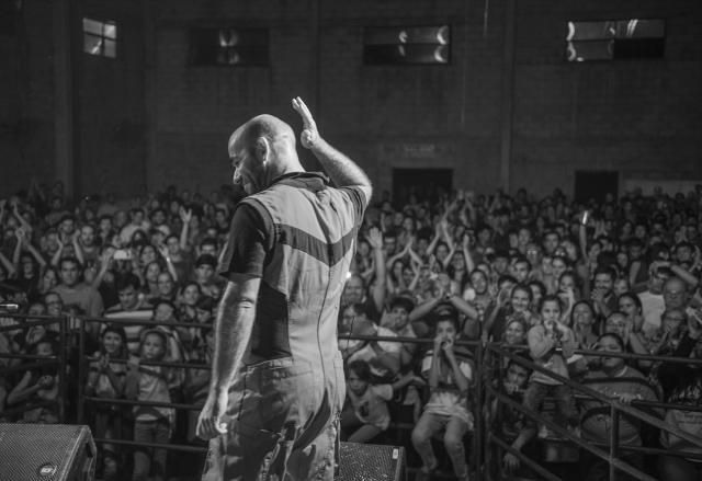 “Con La Bomba creamos música en tiempo real”