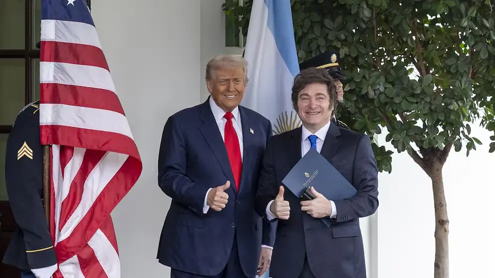 Respecto del acuerdo con Estados Unidos, en Nación advierten que varios compromisos asumidos son de “compleja aplicación.