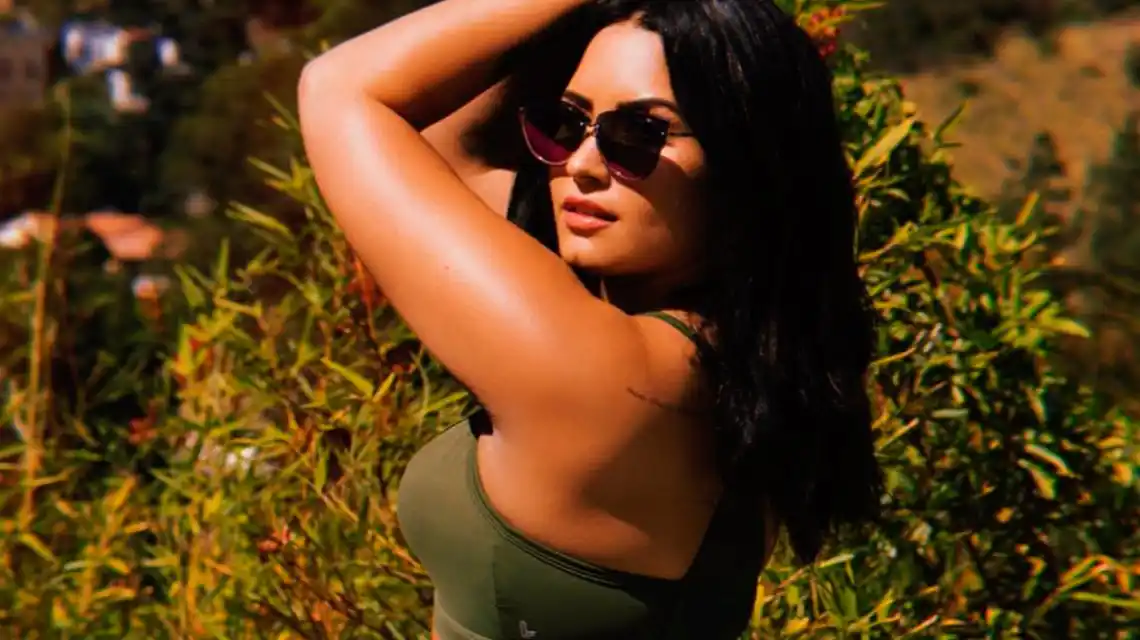 Demi Lovato canceló su gira por Sudamérica