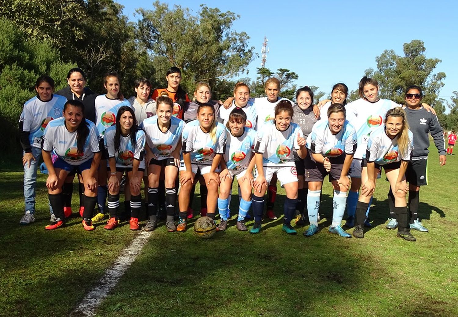 El Apertura tiene tres campeones