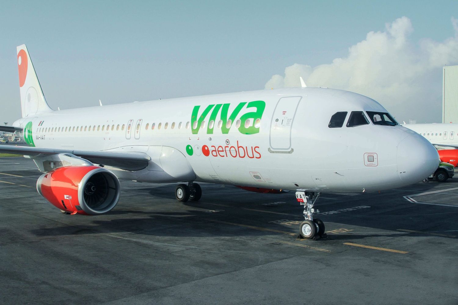 Viva Aerobus volará entre Acapulco y Cancún