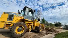 El próximo miércoles una calle céntrica estará cortada por repavimentación