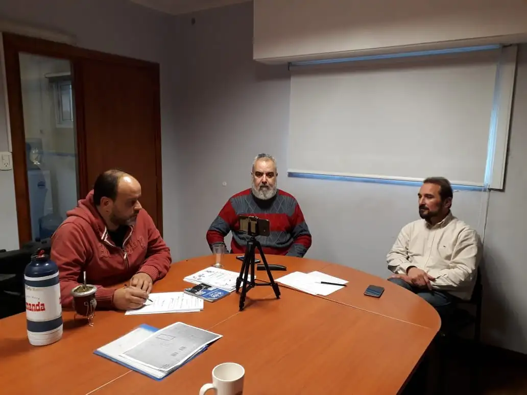 Trabajo dictó la conciliación obligatoria en el conflicto con los municipales