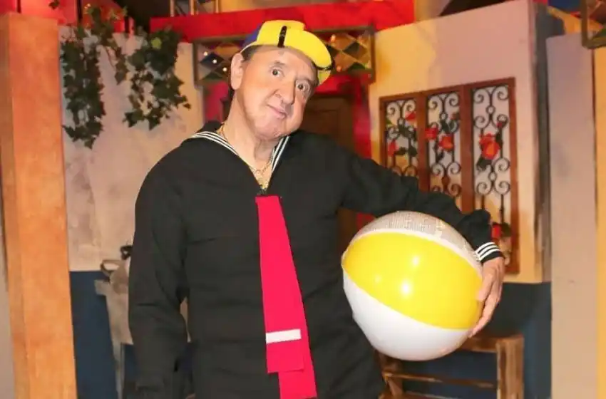 Quico reveló que sufrió una estafa millonaria tras el éxito de «El Chavo del 8»