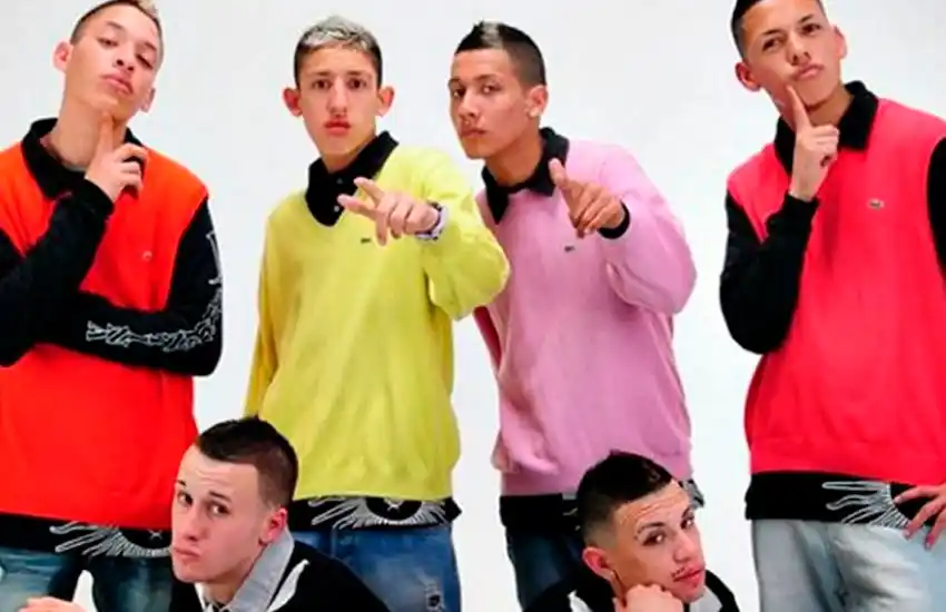 La historia del ex Wachiturro que aspira con ser pastor evangélico: «Sentía que algo me faltaba»