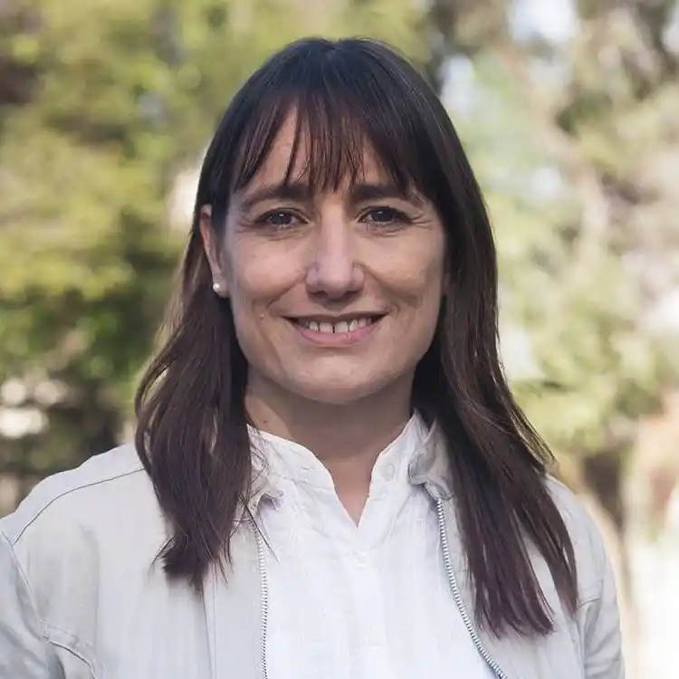 imagen Romina del Plá