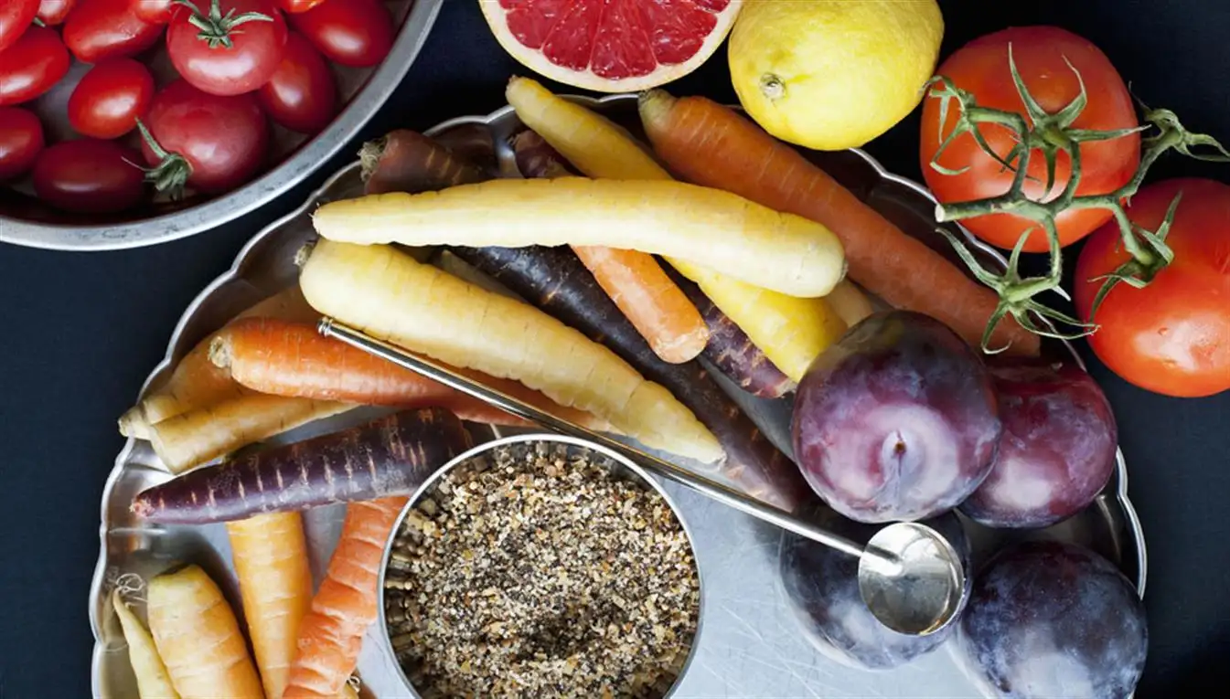 Cuándo un alimento se considera kosher
