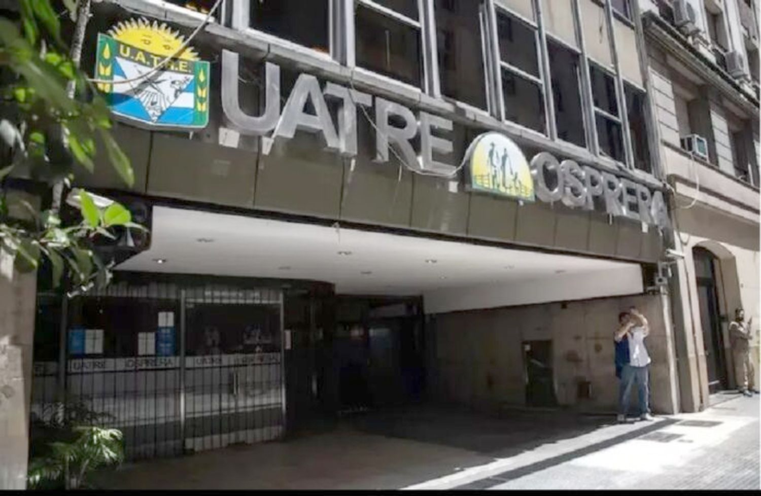 Fallo a favor de UATRE: la cámara federal declaró la incompetencia del juez Villena