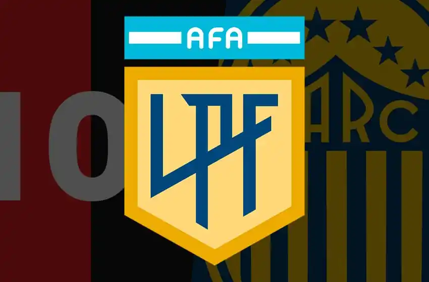 Newell´s y Central ya saben cuándo juegan por la fecha 3 de la Zona Complementación