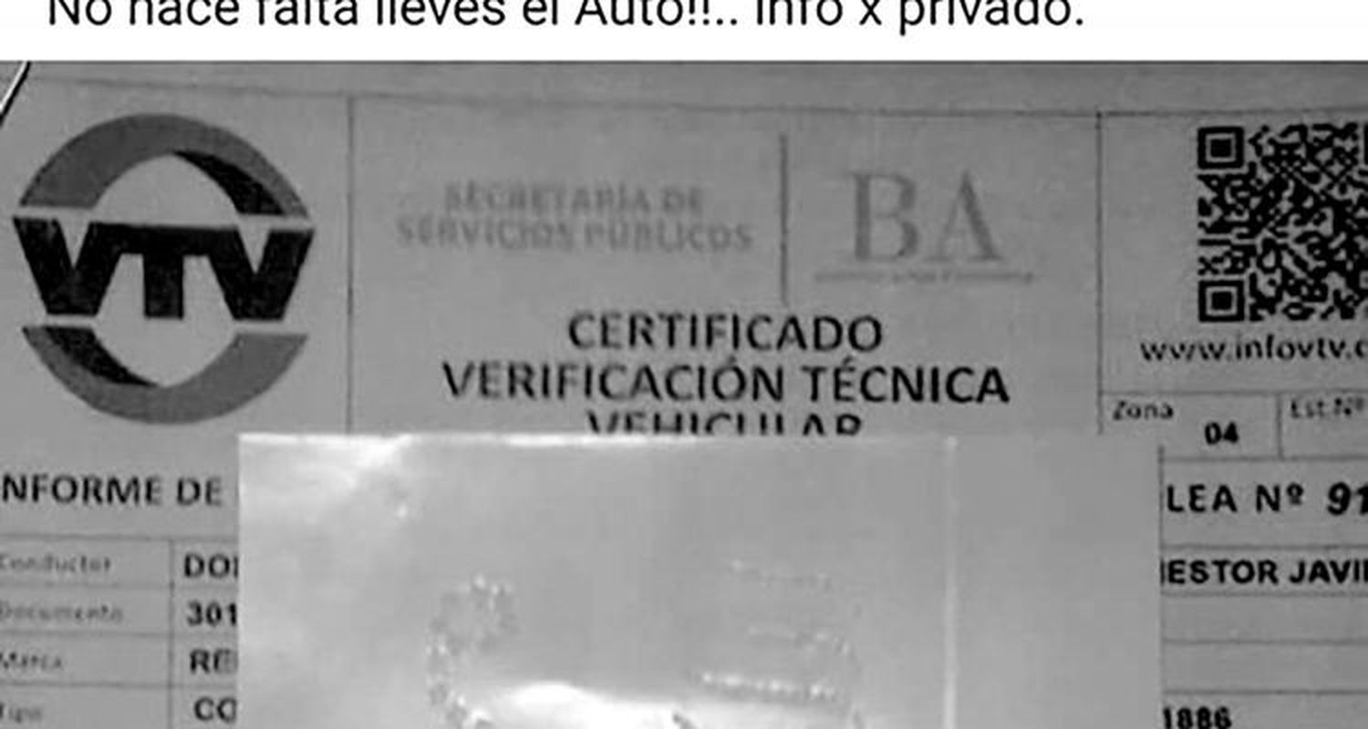 Ofrecen obleas truchas de VTV  por $ 2 mil