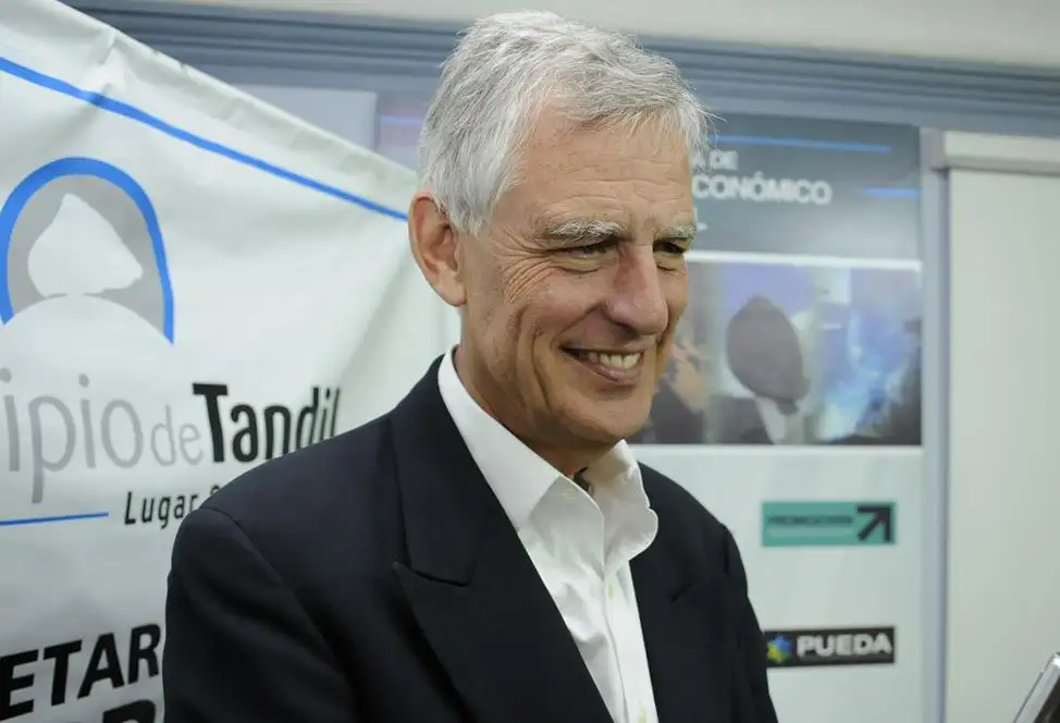 El Municipio se reunió con cerveceros artesanales para crear un clúster