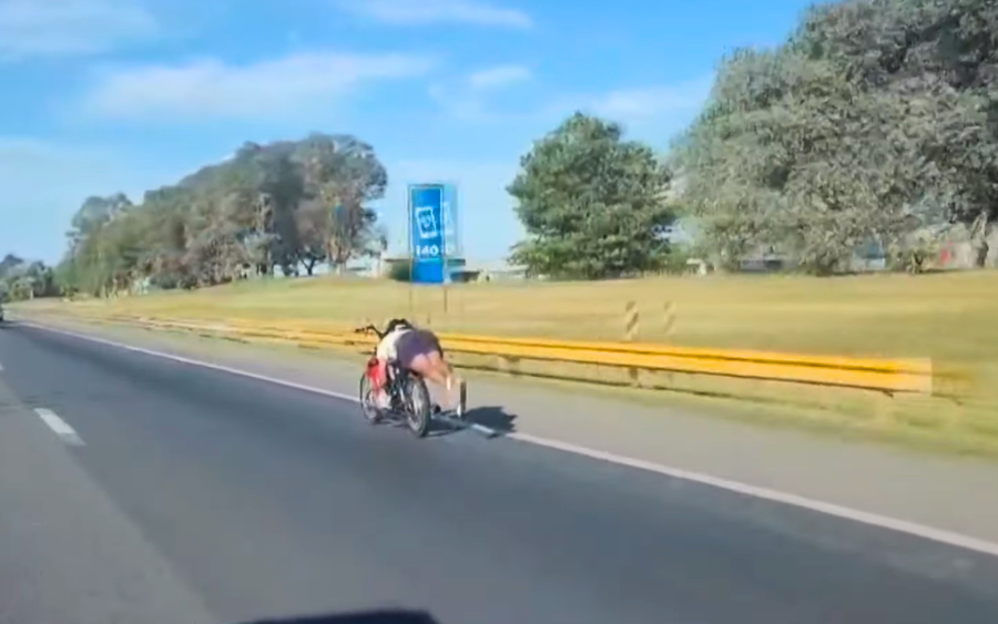Captura de video.