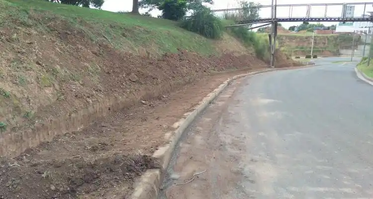 Más obras para la Costanera