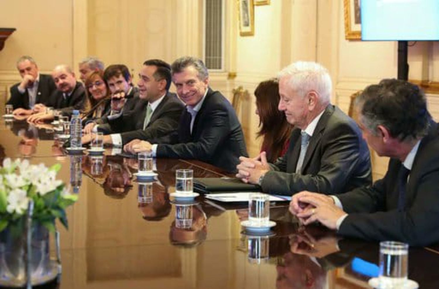 UNMDP: "Lo único positivo de este momento es el diálogo"