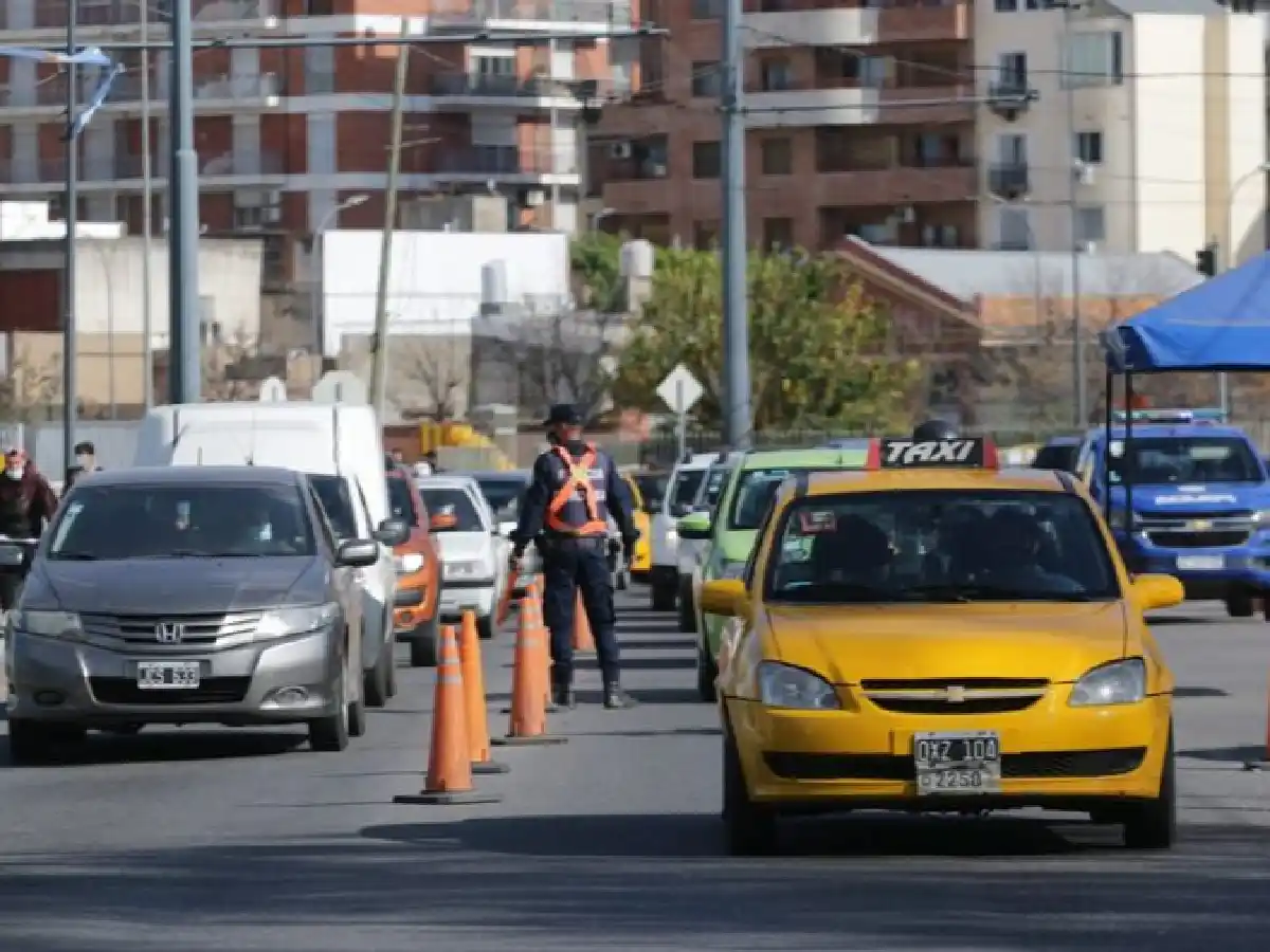 Una por una, las restricciones que ya rigen en Córdoba