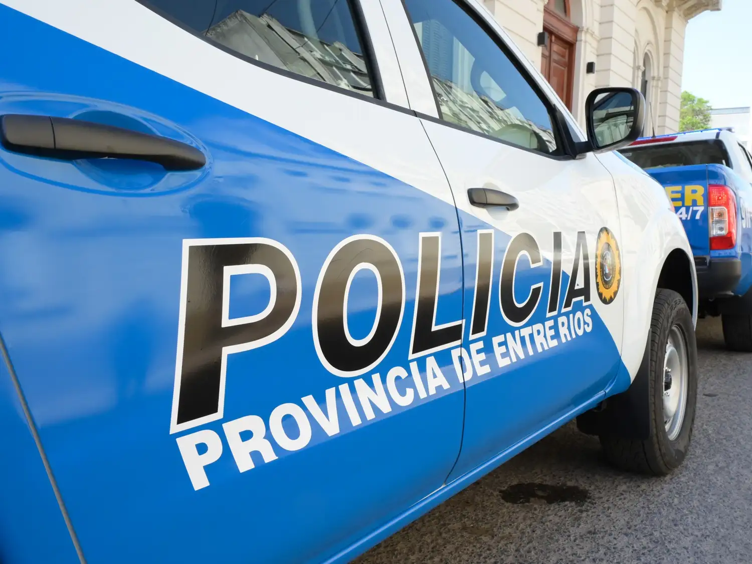 Robo en zona rural de Colonia Merou: Salieron por unas horas y les desvalijaron la casa