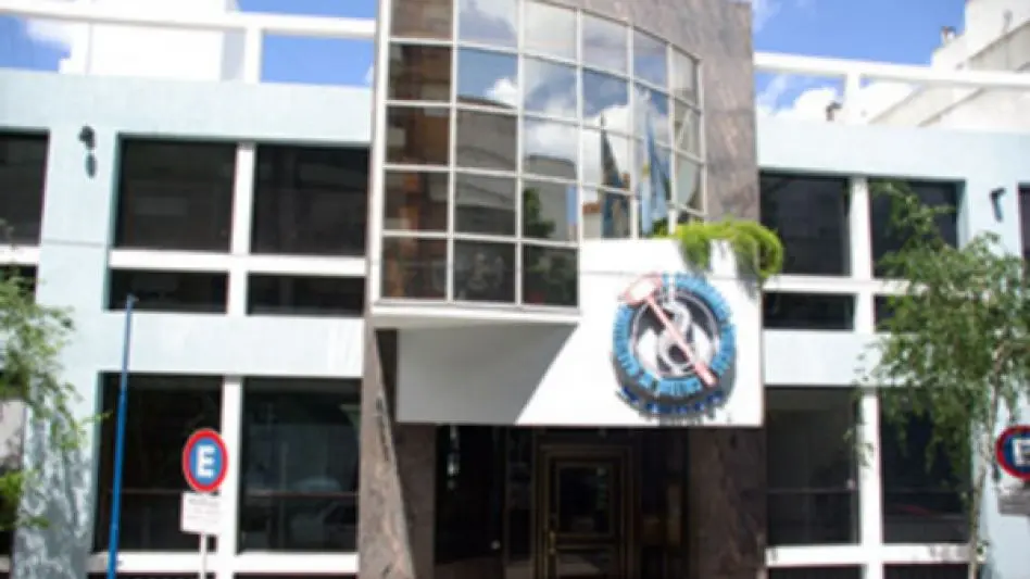 Colegio de Martilleros: "El tema de las usurpaciones viene creciendo hace tiempo"