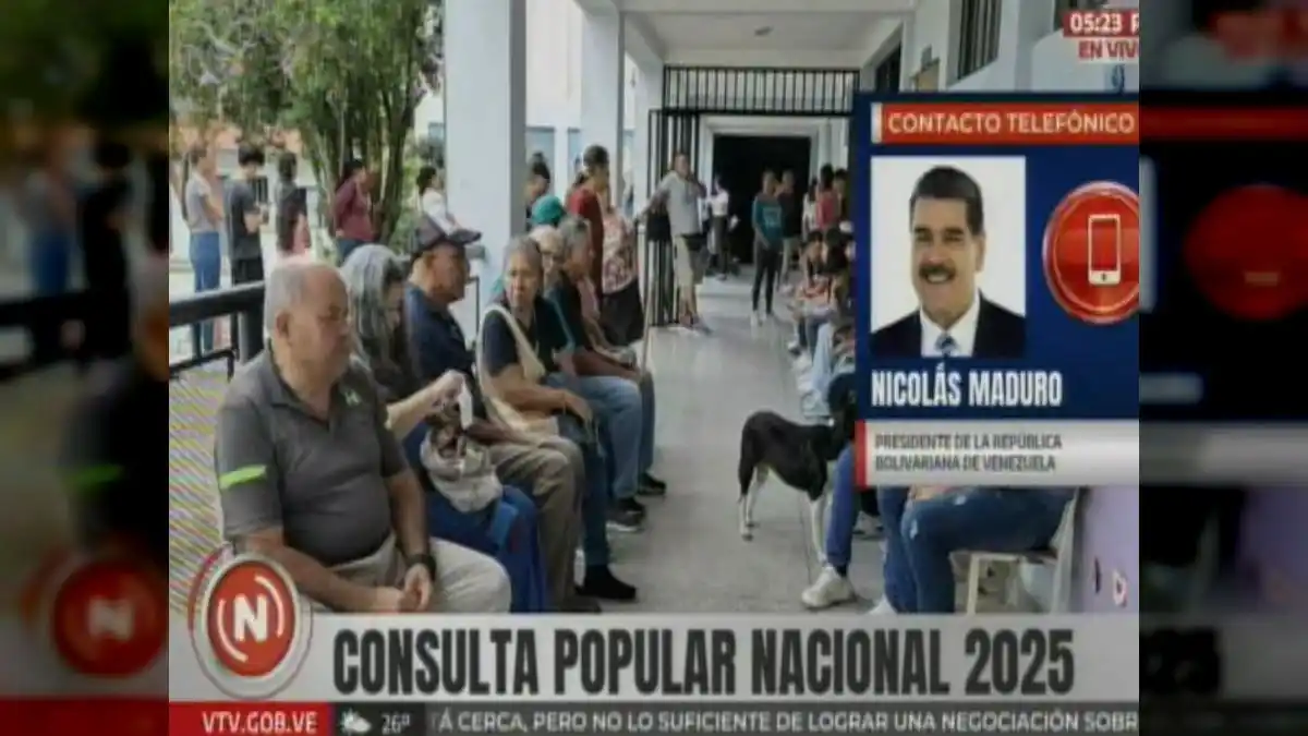 Maduro dice que la democracia de la burguesía no da para más (+Detalles)
