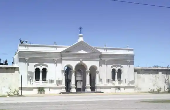 Día de los Fieles Difuntos: Misa y actividades conmemorativas en el Cementerio Municipal