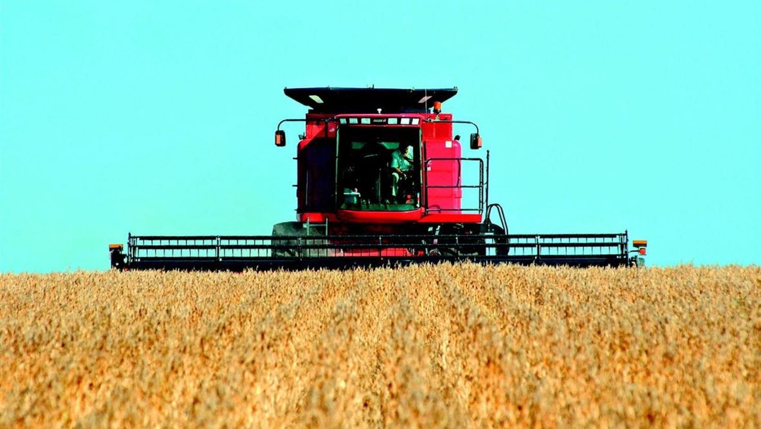 El sector rural aprueba la baja de retención a la soja