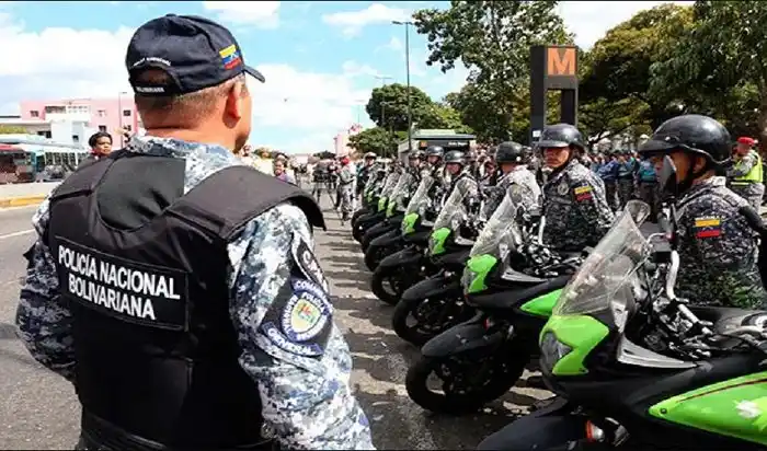 ¡EL GAES LOS BUSCA! Banda de extorsionadores es conformada por funcionarios de la PNB en el Zulia