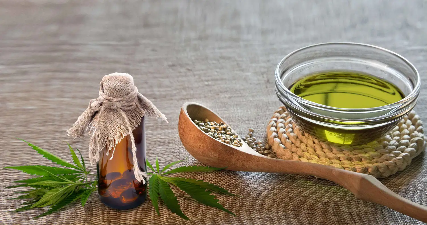 Aceite de cannabis: “Se ha dilatado mucho el proyecto”