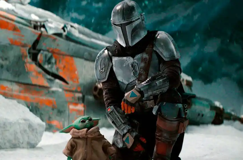 “Star Wars”: anunciaron que habrá diez nuevas series de ese universo