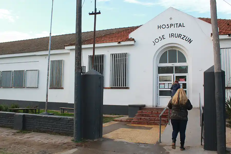 Irurzun: garantizan el acceso de cirugías a personas trans