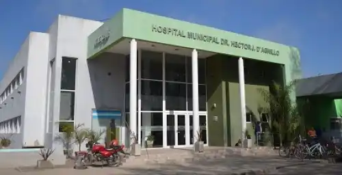 Marcos Paz registró 5 casos de COVID-19 en las últimas 24 horas