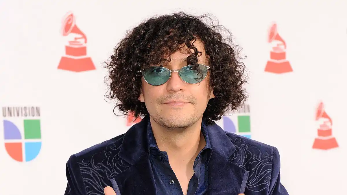 Confirman reprogramación del concierto de Andrés Cepeda