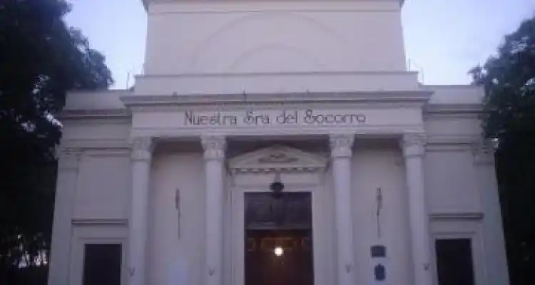 Misa para egresados