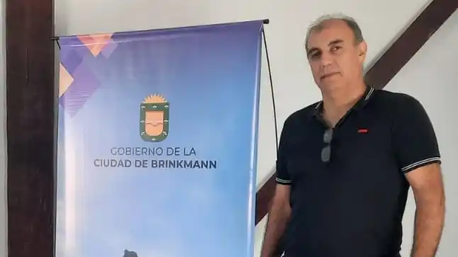 Germán Argañaraz dio precisiones del Congreso y Asamblea del Cioff