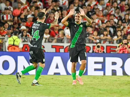 Banfield y San Martín (T), por un lugar en octavo