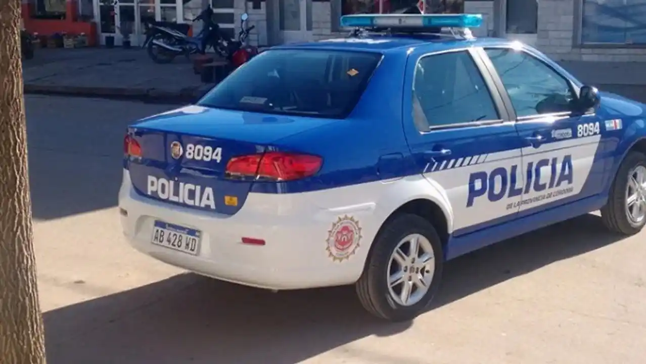 Se logró establecer que la mujer policía había consumido cocaína y marihuana durante un patrullaje