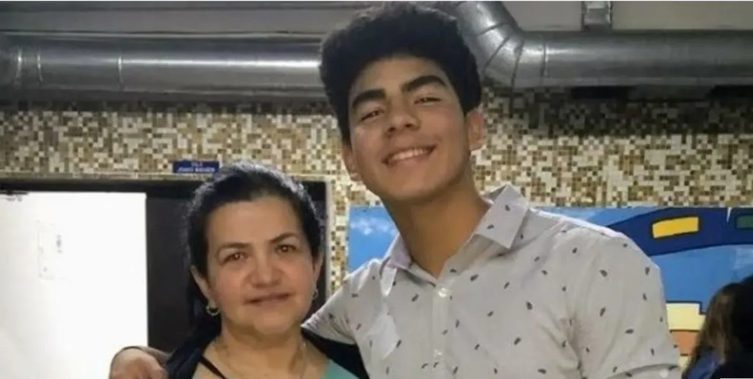 Graciela, la mamá de Fernando Báez Sosa, compartió en una historia de Instagram un posteo