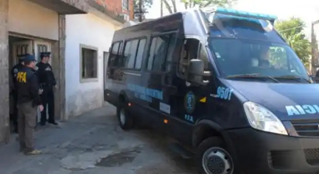 Lanús: Detectan trabajo esclavo y rescatan a cuatro personas