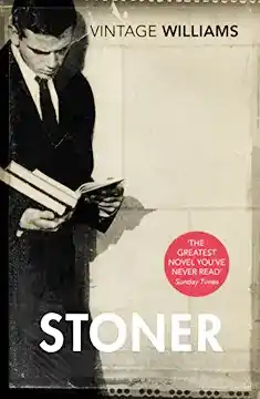 Stoner. La vida ordinaria de un profesor cualquiera