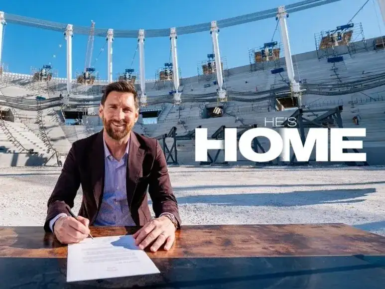 messi - 2