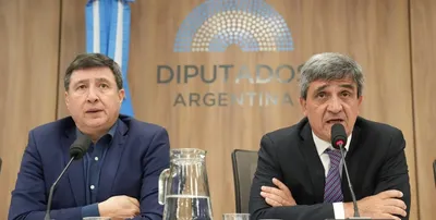 Diputados avanza con $Libra, Andis y fentanilo, temas que inquietan a la Casa Rosada