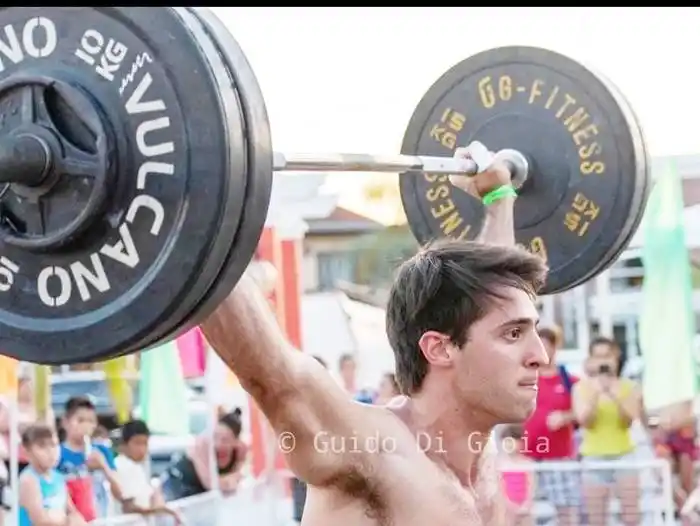 El Crossfit cumplió una destacada jornada en Concordia