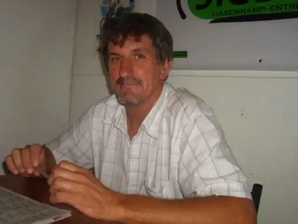 Intendente instó a sus funcionarios a donar parte del sueldo para los inundados