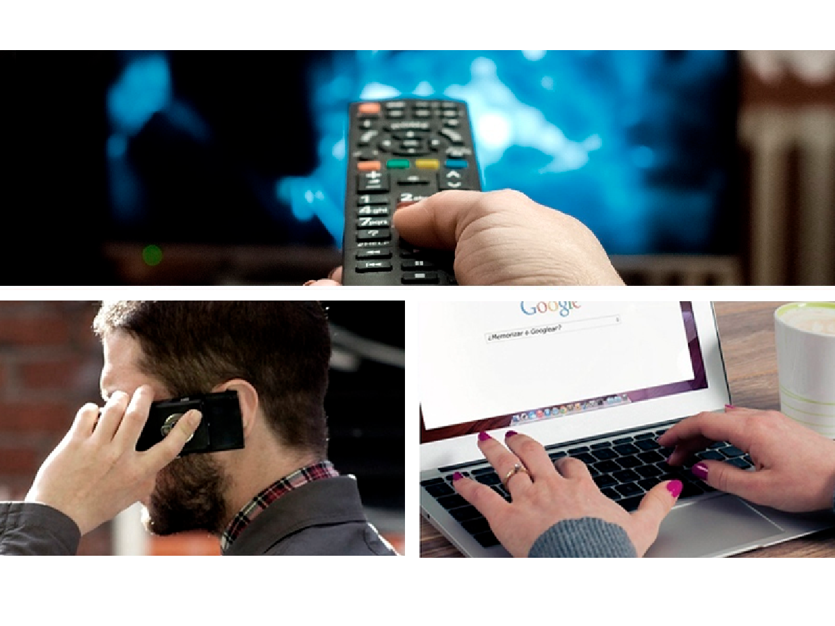 Telefónica y Claro devolverán los importes mal cobrados y Telecom continúa en rebeldía