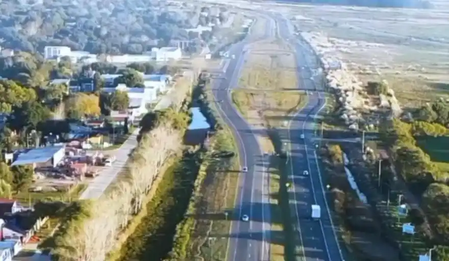 Confirmaron que este año se licitará la Autovía que unirá a Mar de Ajó con Pinamar