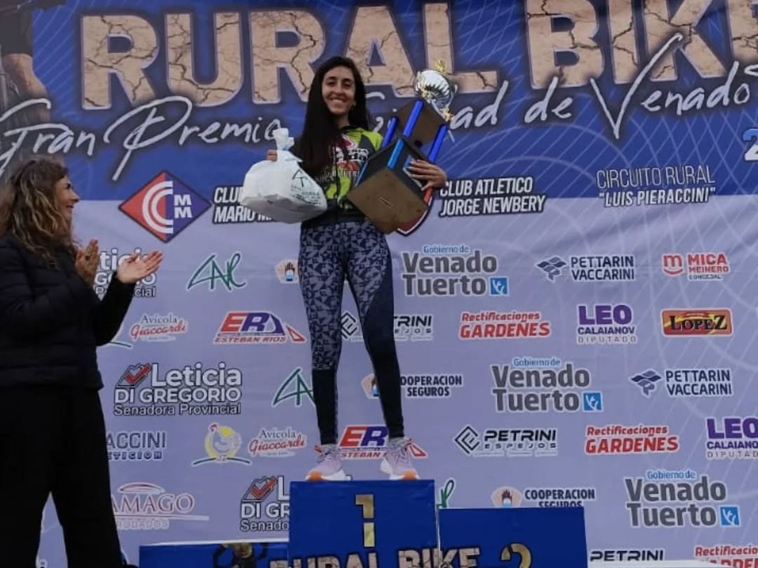 Rural Bike