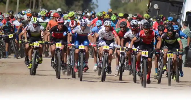 Buena labor tandilense en  el Rally Balcarce X Trail