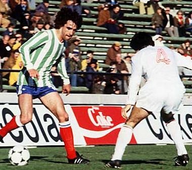 Se cumplen 35 años del Francia- Hungría jugado con la camiseta de Kimberley en Mar del Plata