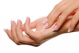 Belleza de manos