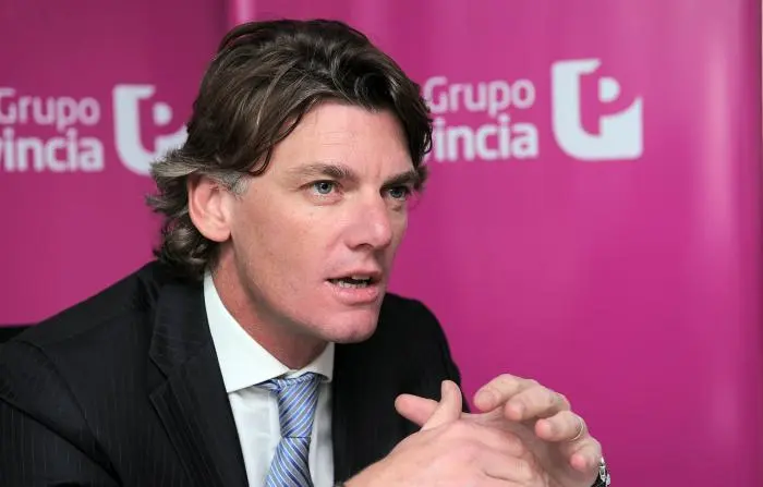 Nueva alternativa de inversión para ahorristas