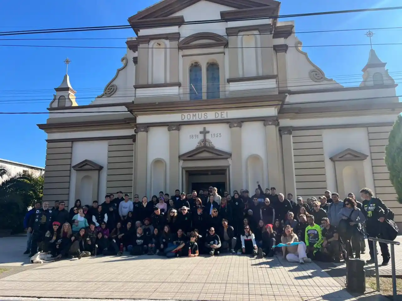 Hijas de gaia rafaela Alejandra Fassino Valeria Falconi Marina Fassino hijas de gaia - 2