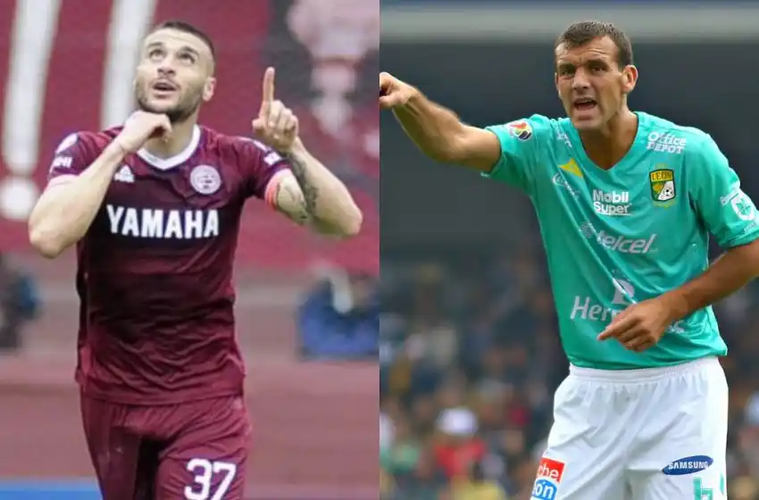 Ribas y Novaretti son ahora los dos nombres que en Central esperan cerrar